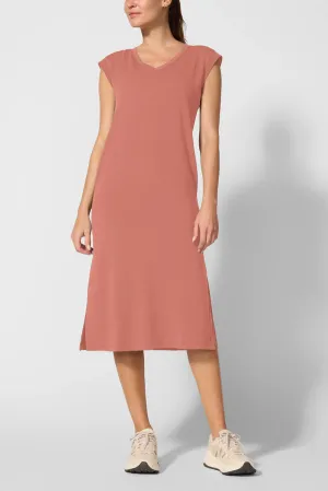 🇨🇦 MPG Serene Sleeveless Dress