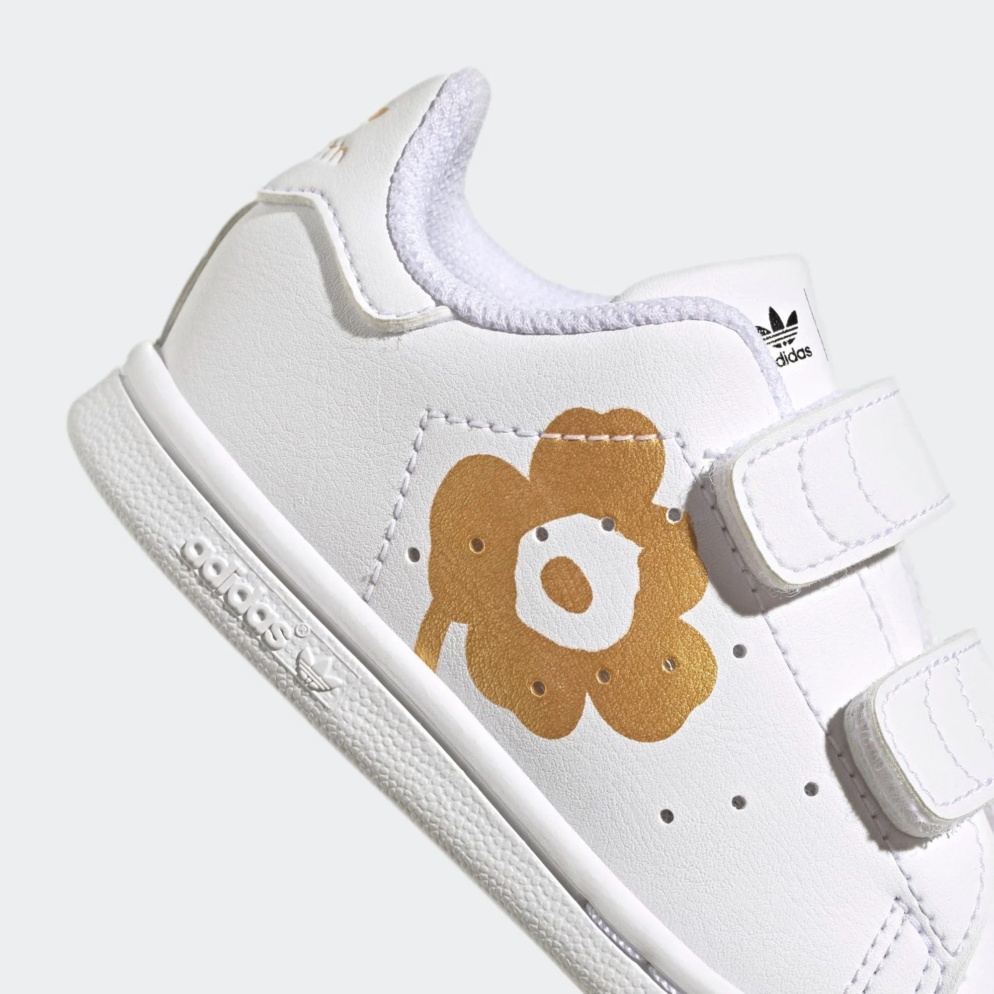 ADIDAS MARIMEKKO STAN SMITH CF I H04685 INFANT