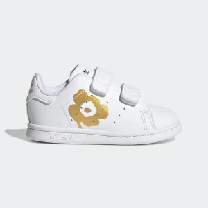 ADIDAS MARIMEKKO STAN SMITH CF I H04685 INFANT