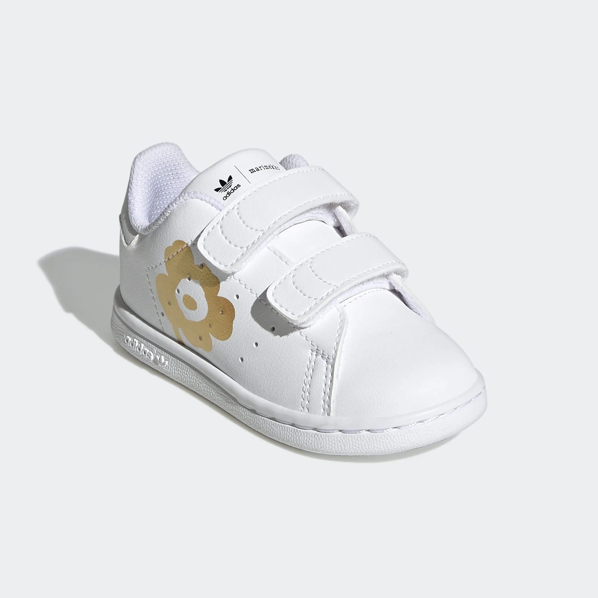 ADIDAS MARIMEKKO STAN SMITH CF I H04685 INFANT