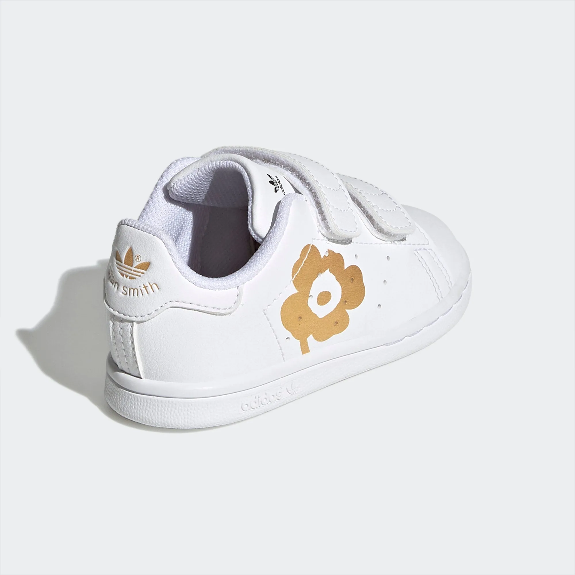 ADIDAS MARIMEKKO STAN SMITH CF I H04685 INFANT