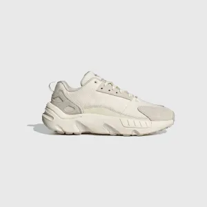 Adidas ZX 22 Boost - Cream White / Cream White / Bliss