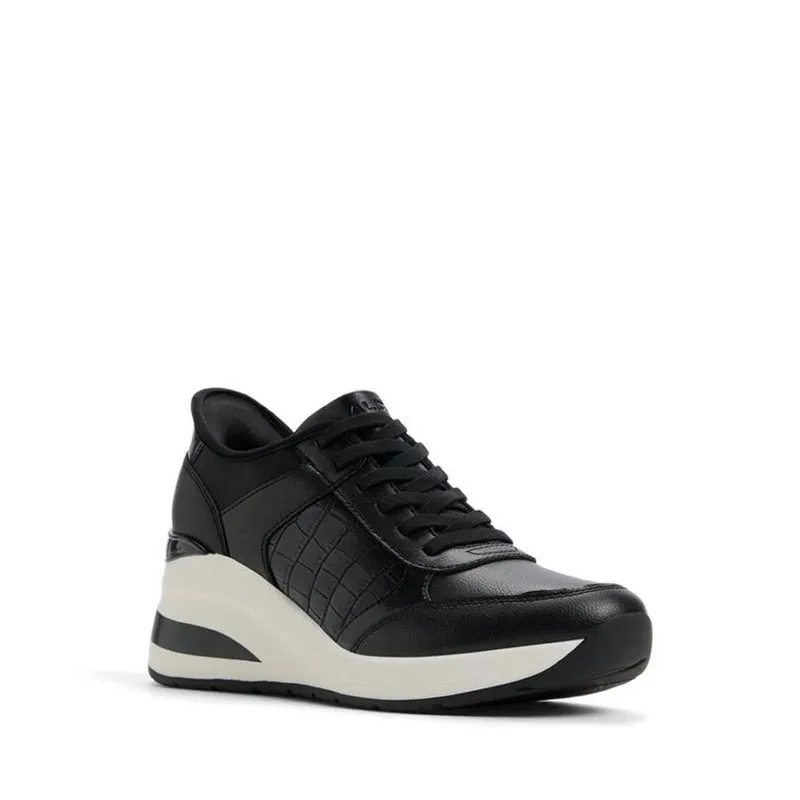 ALDO Easyinwedge Women's Fashion Athletics - Black