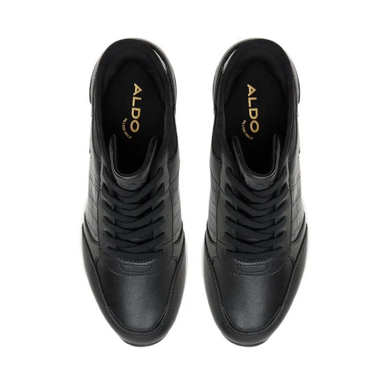 ALDO Easyinwedge Women's Fashion Athletics - Black