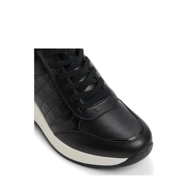 ALDO Easyinwedge Women's Fashion Athletics - Black