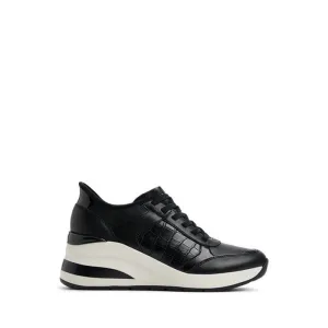ALDO Easyinwedge Women's Fashion Athletics - Black