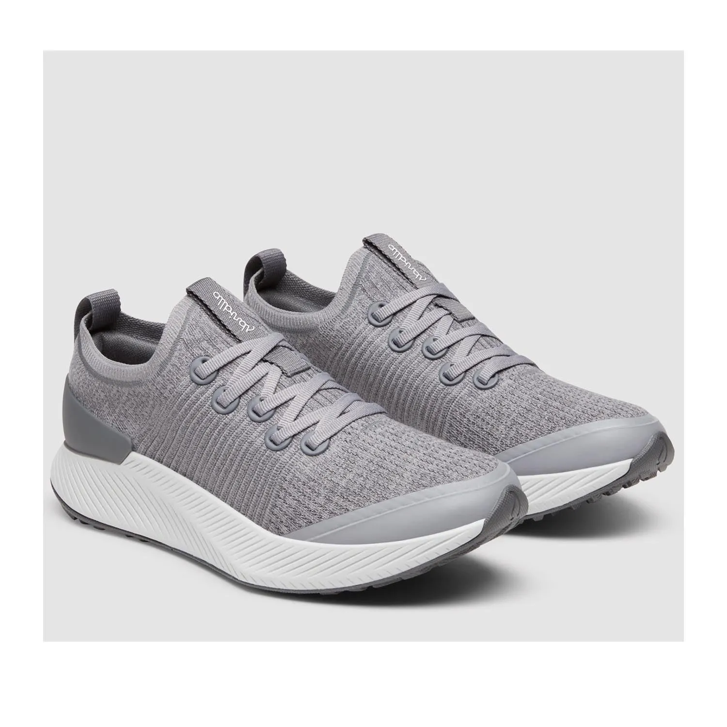 Allbirds Women's Tree Glider in Medium Grey