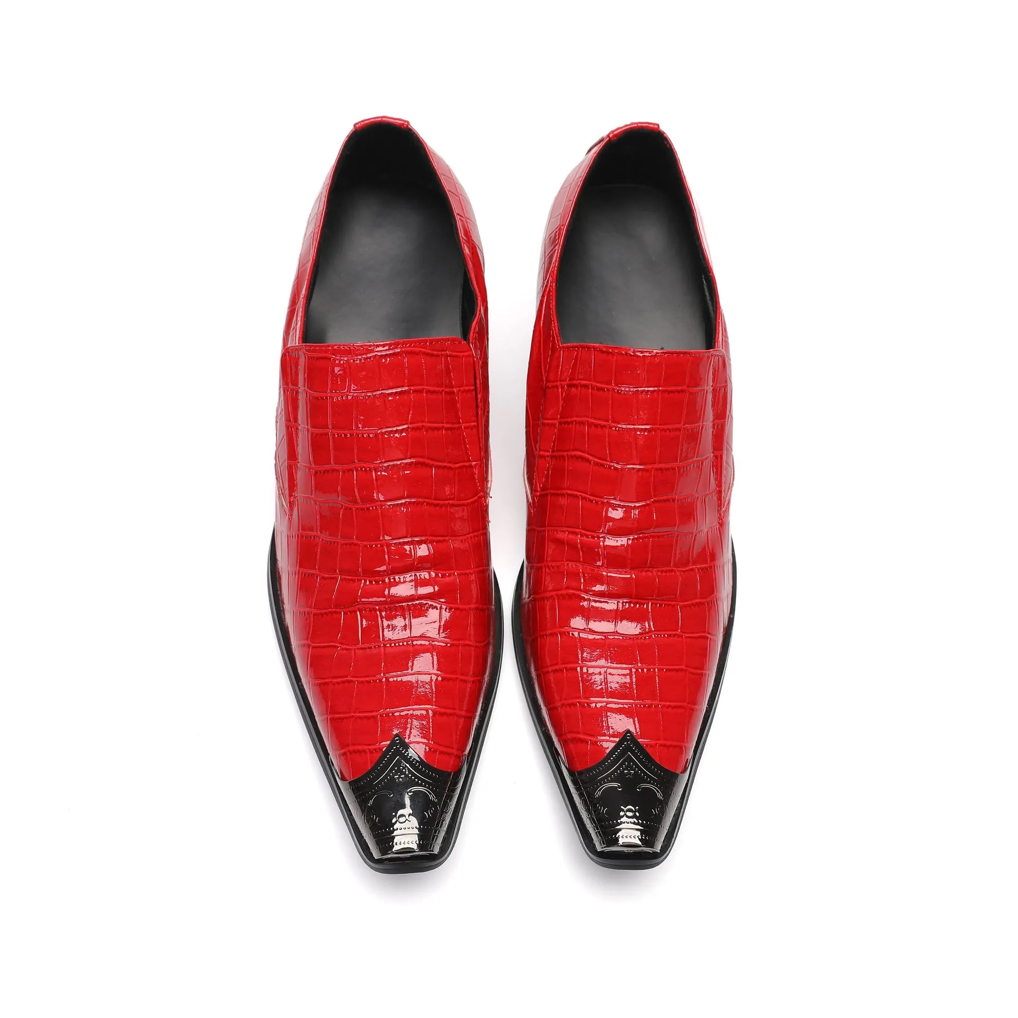 AOMISHOES™ Incendiario Dress Shoes 9986