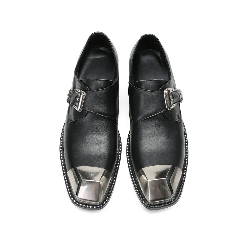 AOMISHOES™ Italy Party Lusso Dress Shoes 9942