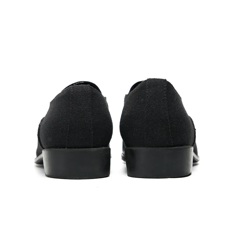 AOMISHOES™ Italy Party Seducente Dress Shoes 9960