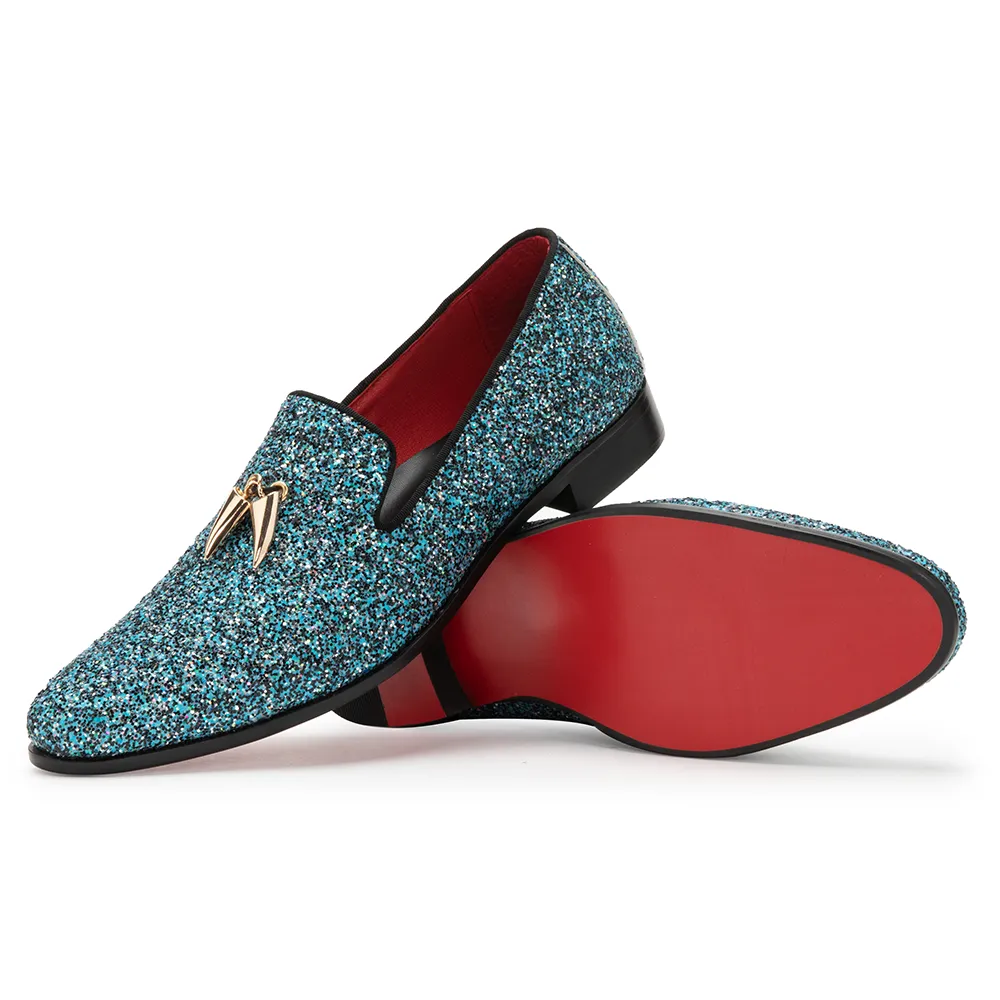 AOMISHOES™  Pendente Dress Shoes 9176