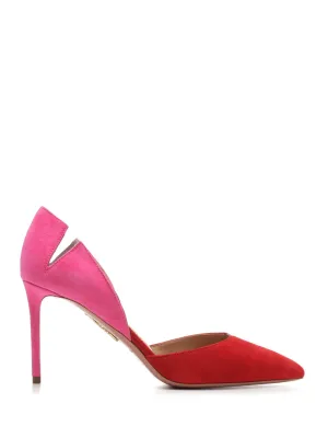 Aquazzura Sharp Pumps
