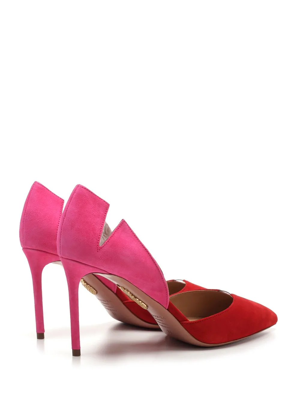Aquazzura Sharp Pumps