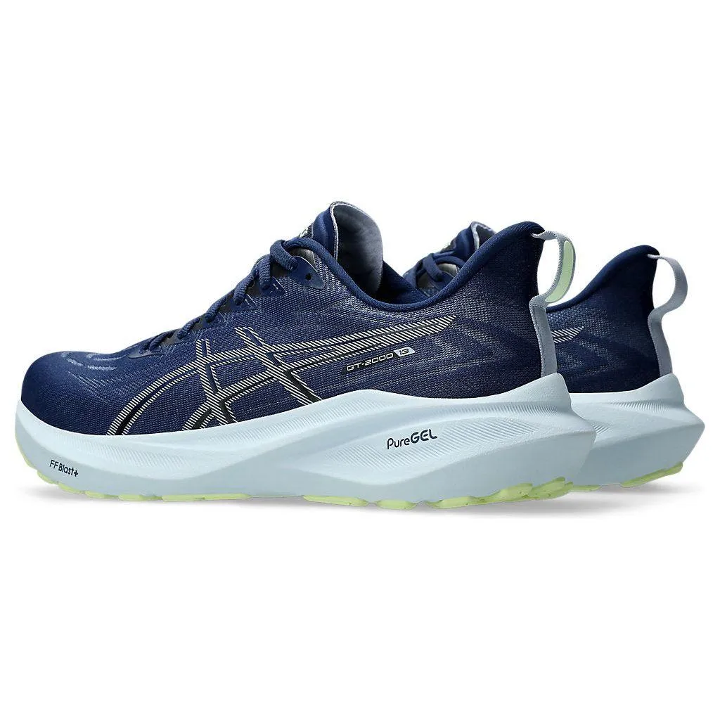 Asics Men's GT-2000 13 (2E) Running Shoes