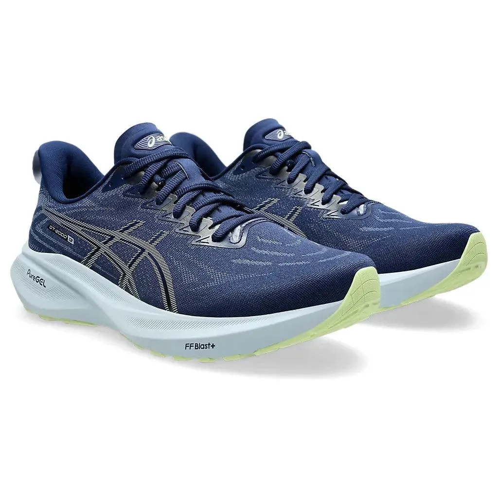 Asics Men's GT-2000 13 (2E) Running Shoes