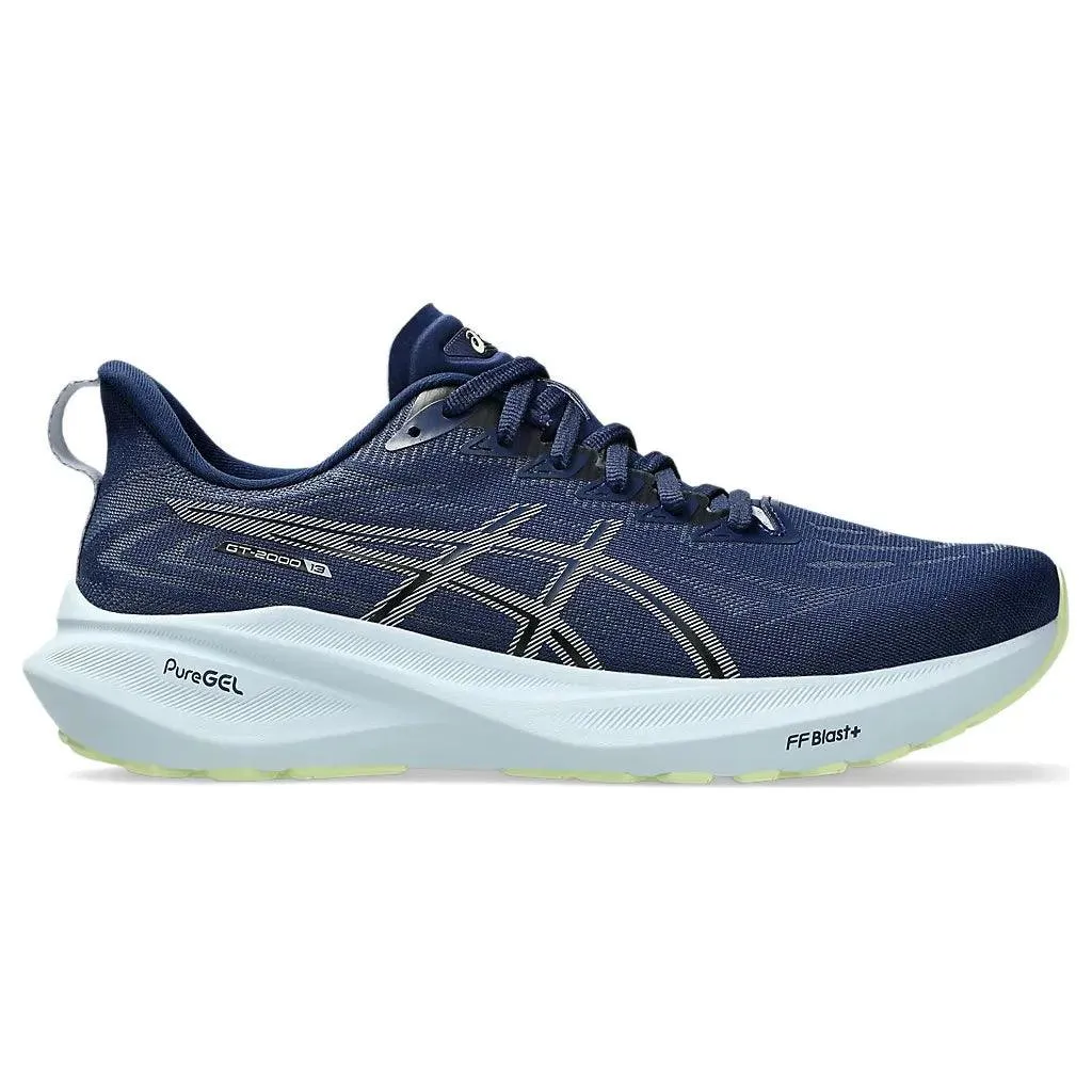 Asics Men's GT-2000 13 (2E) Running Shoes
