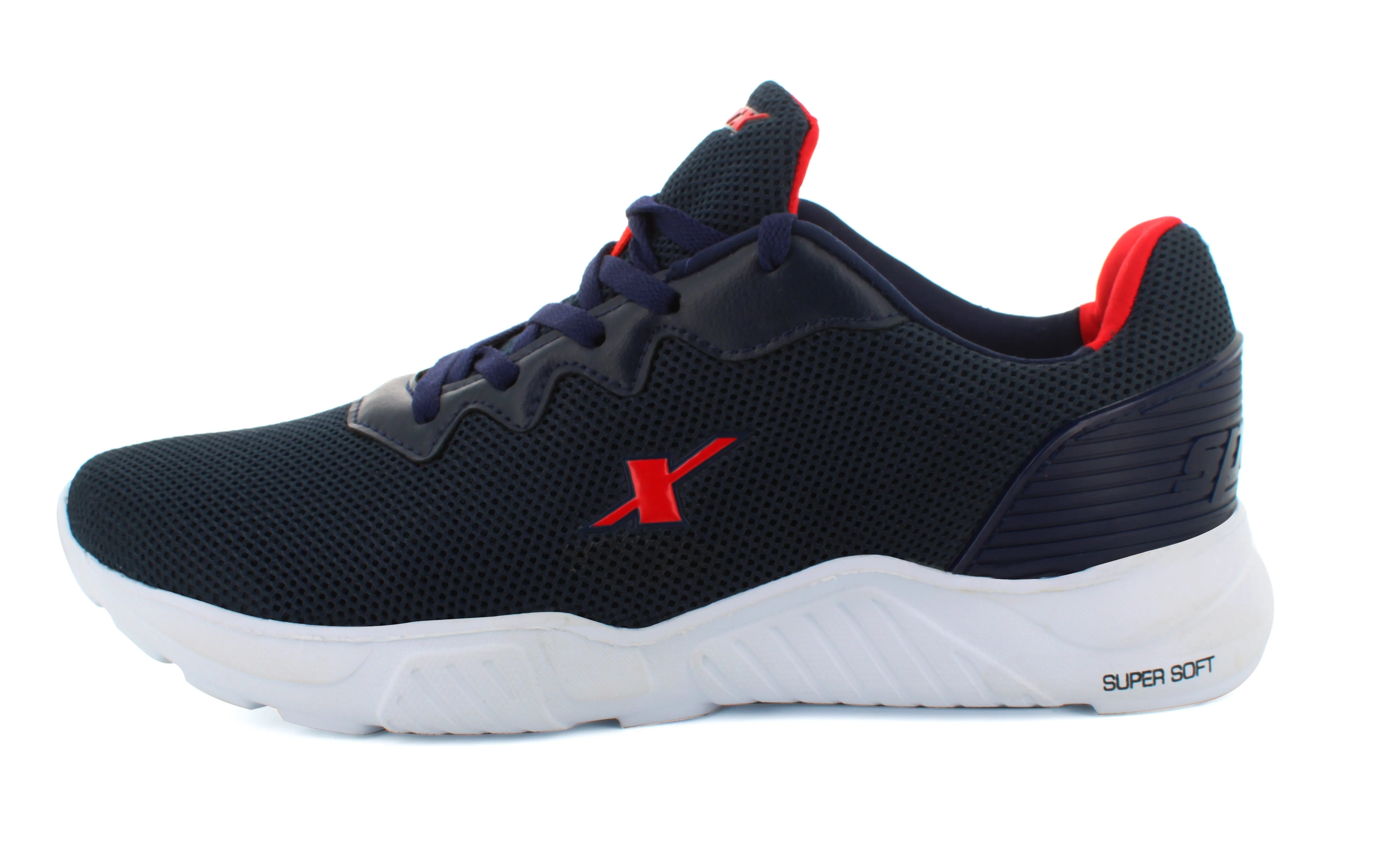 Athleisure Shoes for Kids SM 648