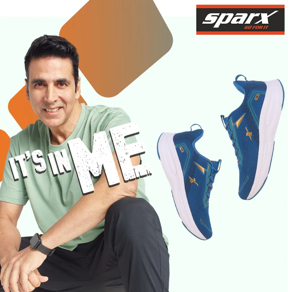 Athleisure Shoes for Men SM 973