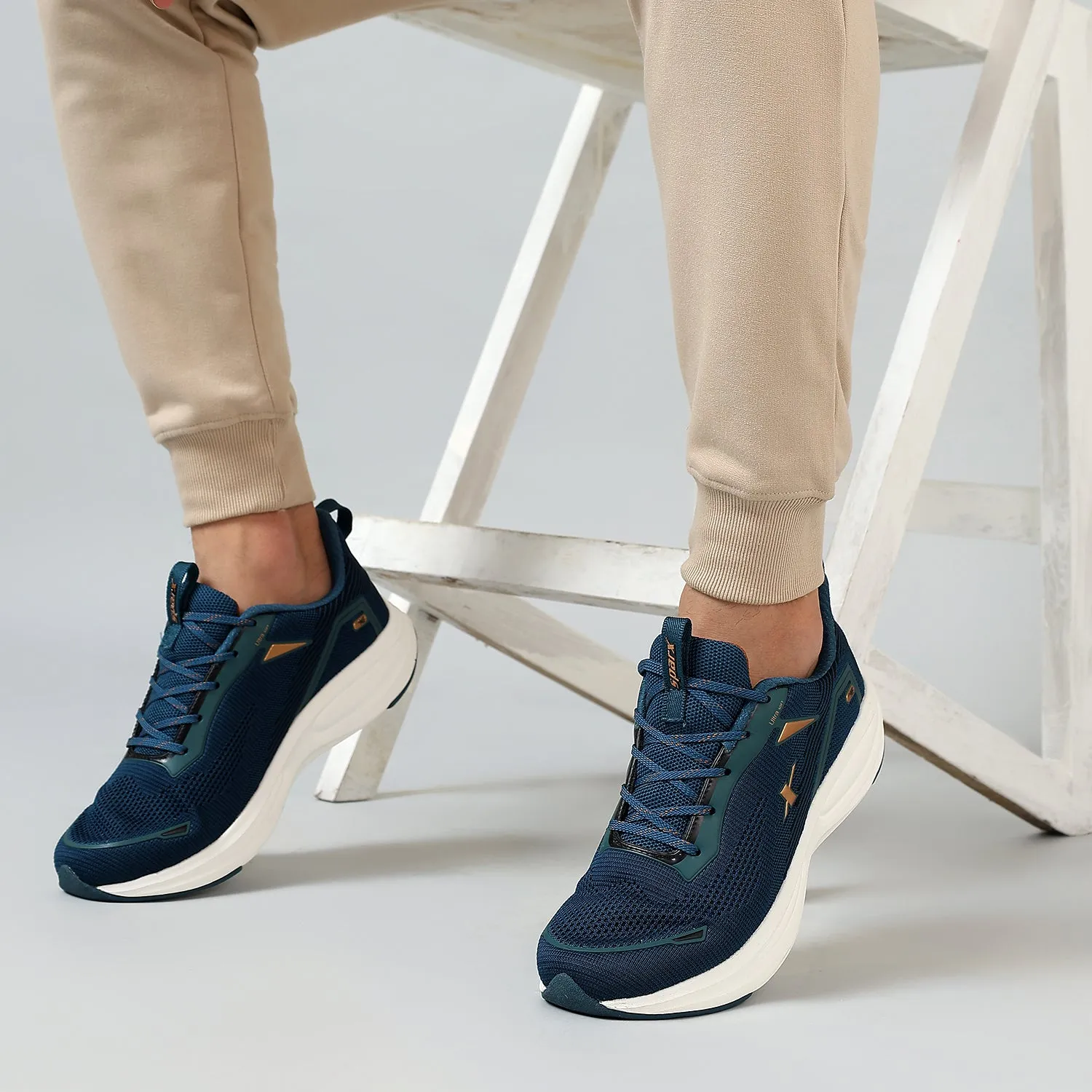 Athleisure Shoes for Men SM 973