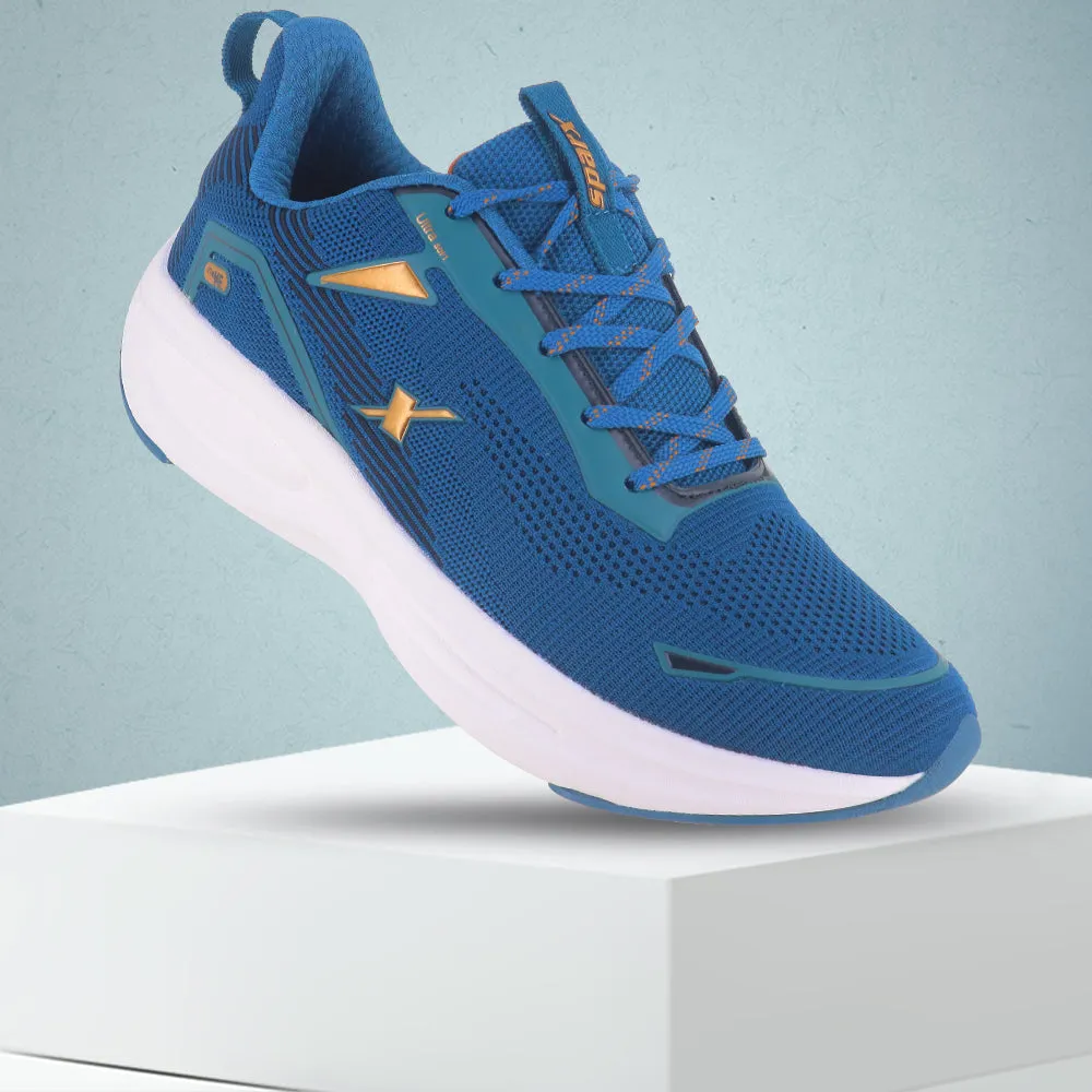 Athleisure Shoes for Men SM 973