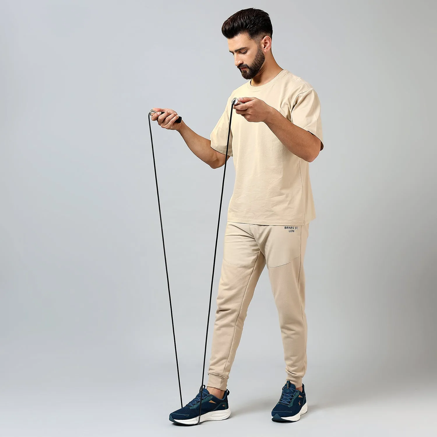 Athleisure Shoes for Men SM 973