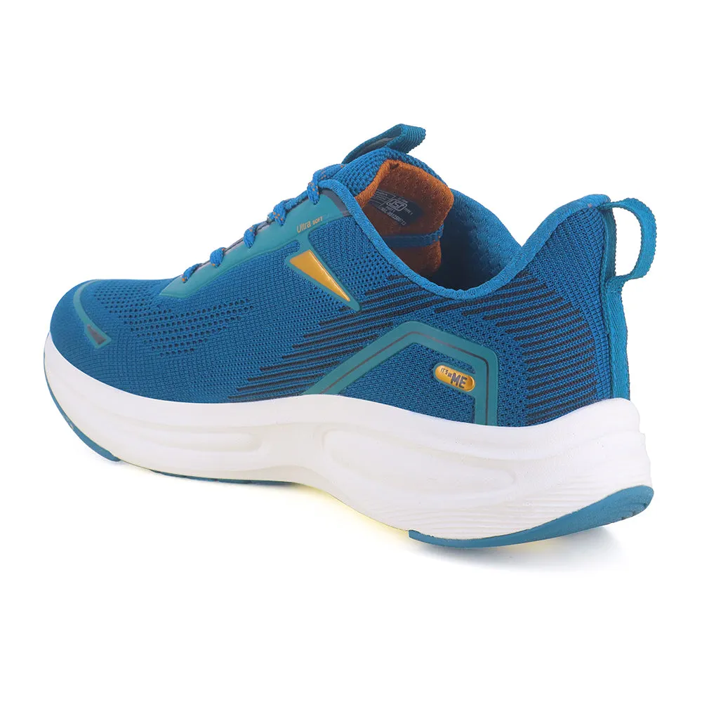 Athleisure Shoes for Men SM 973