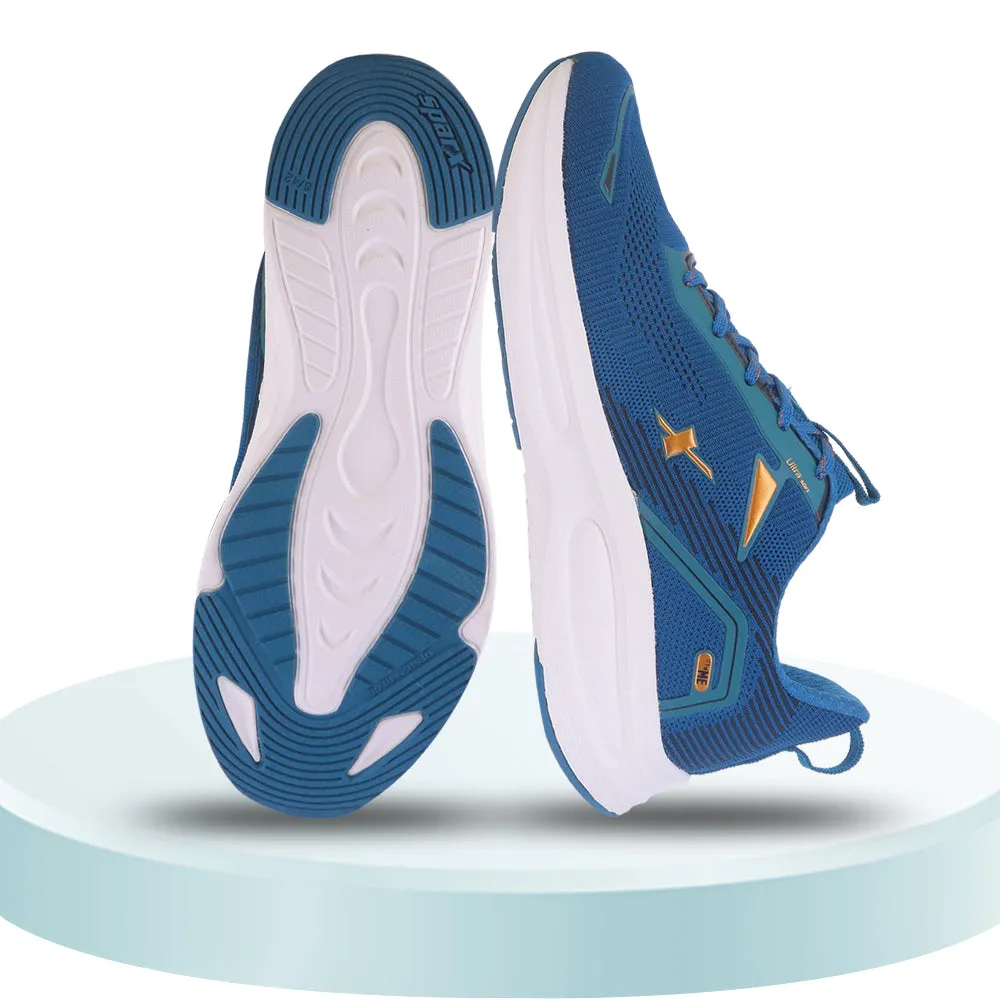 Athleisure Shoes for Men SM 973