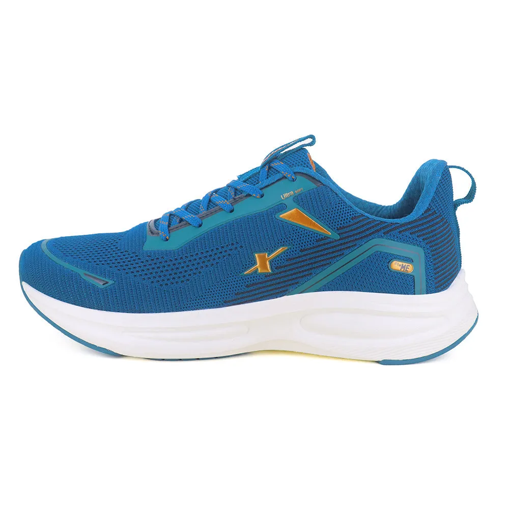 Athleisure Shoes for Men SM 973