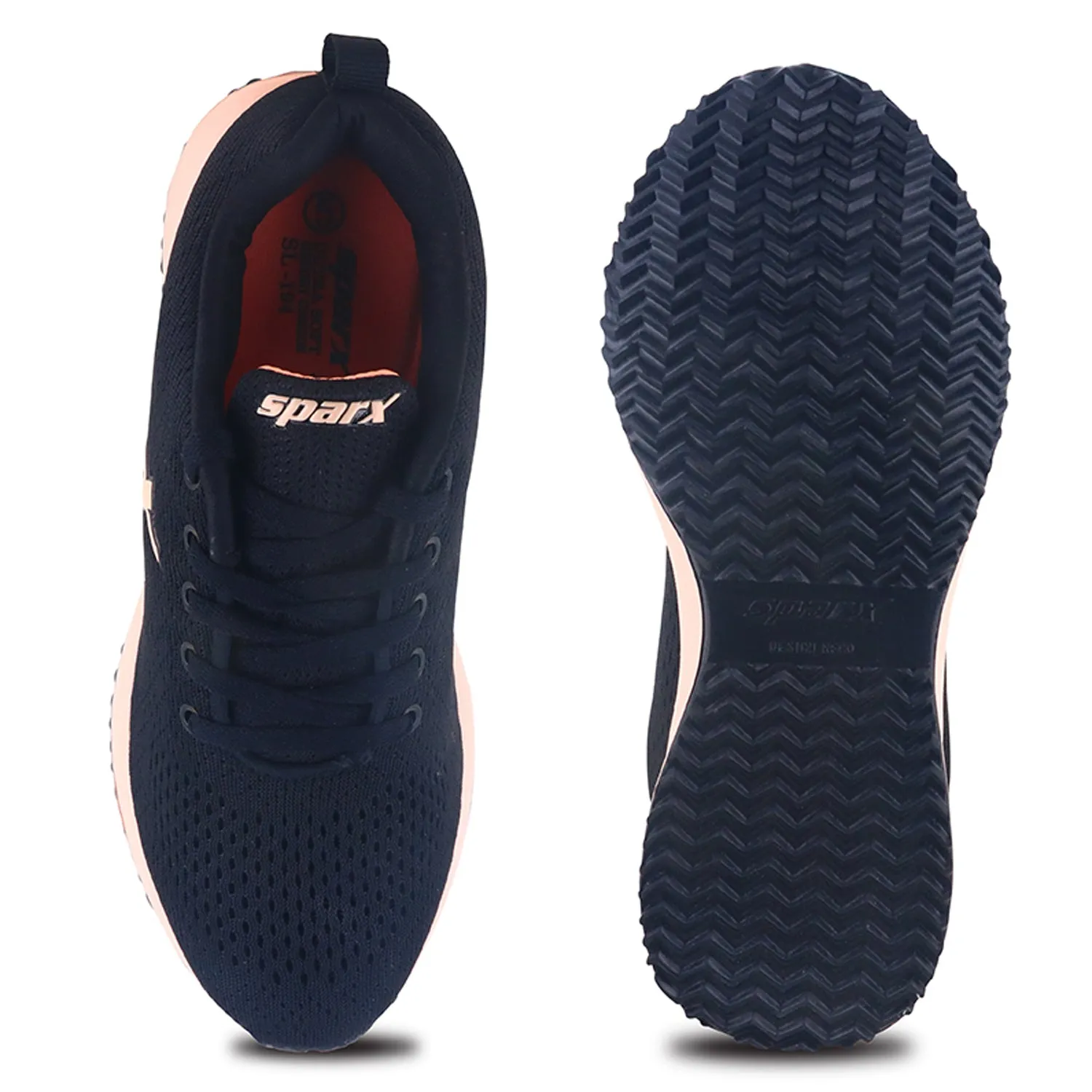 Athleisure Shoes for Women SL 194