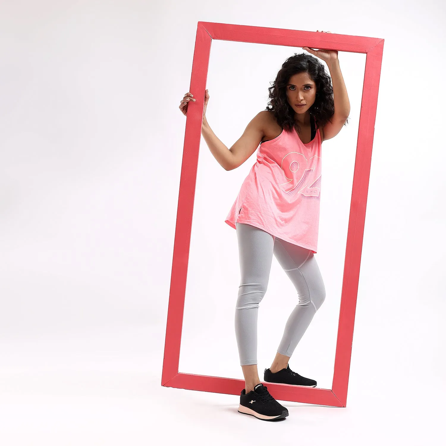 Athleisure Shoes for Women SL 194