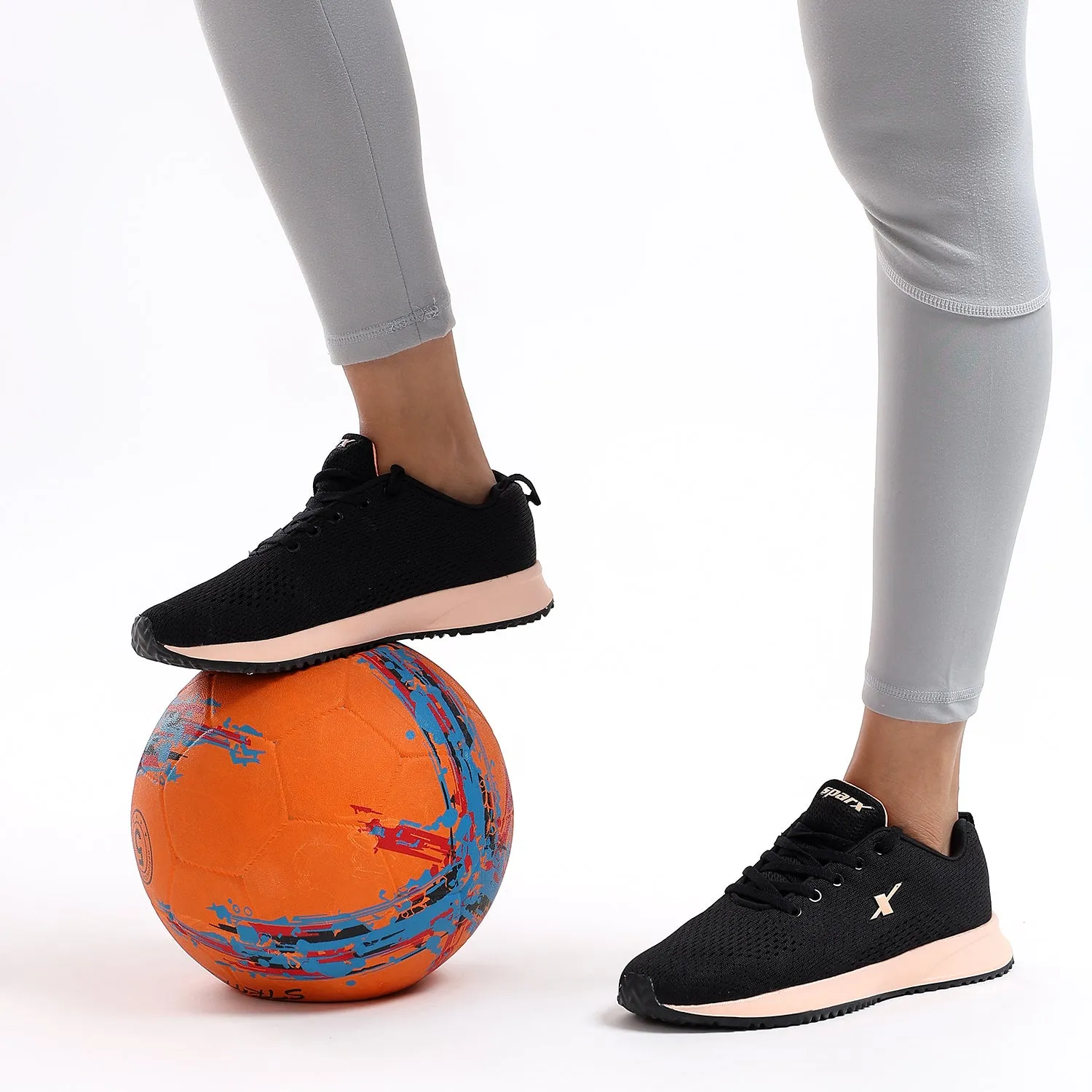 Athleisure Shoes for Women SL 194