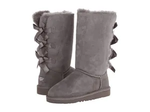 BAILEY BOW TALL 1007308 GREY