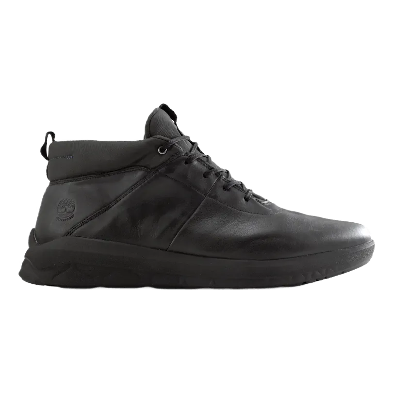 Bradstreet Ultra Waterproof Ch Black