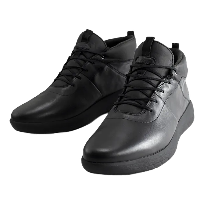 Bradstreet Ultra Waterproof Ch Black