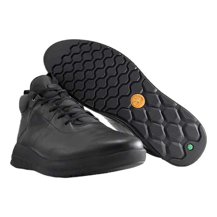 Bradstreet Ultra Waterproof Ch Black