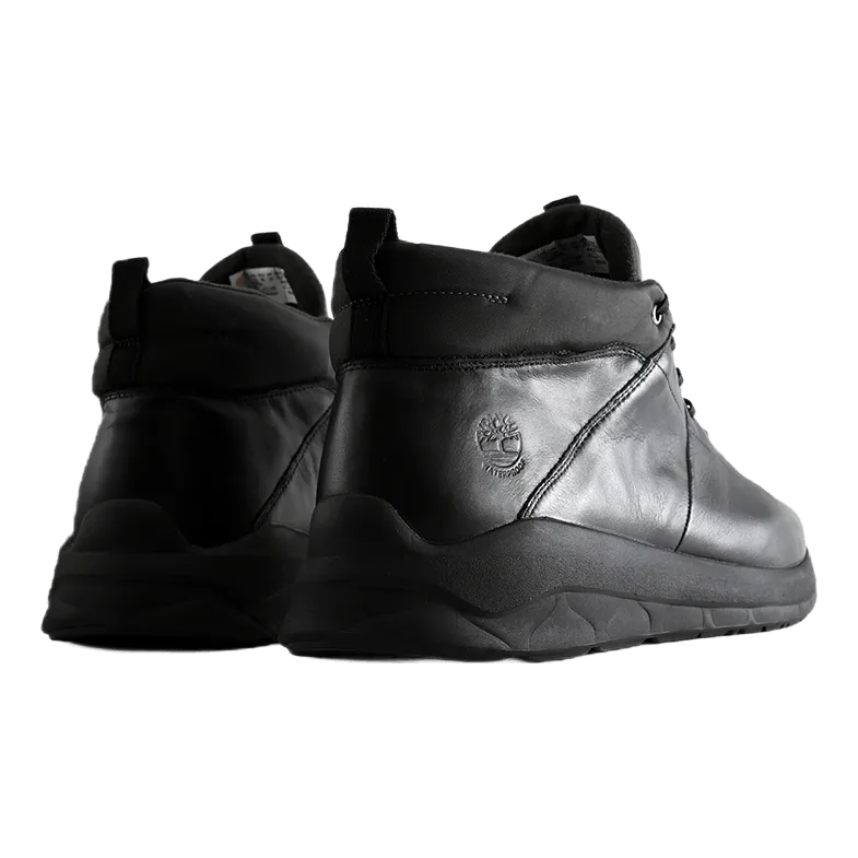 Bradstreet Ultra Waterproof Ch Black