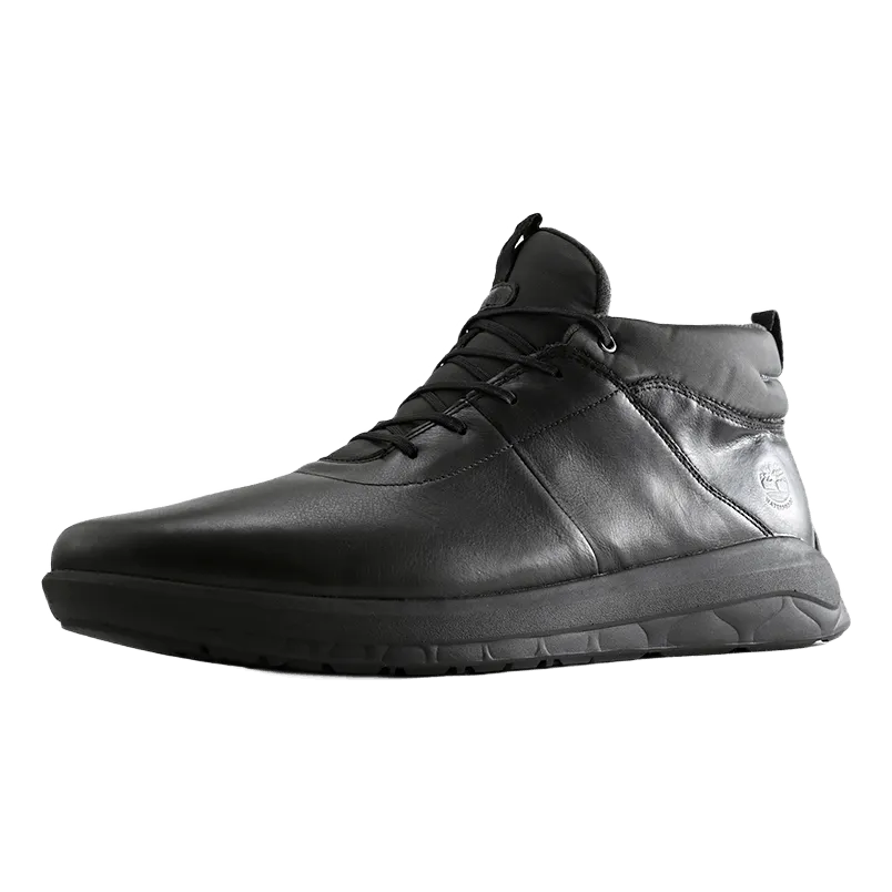 Bradstreet Ultra Waterproof Ch Black