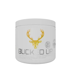 Bucked Up Stim Free Pre-Workout