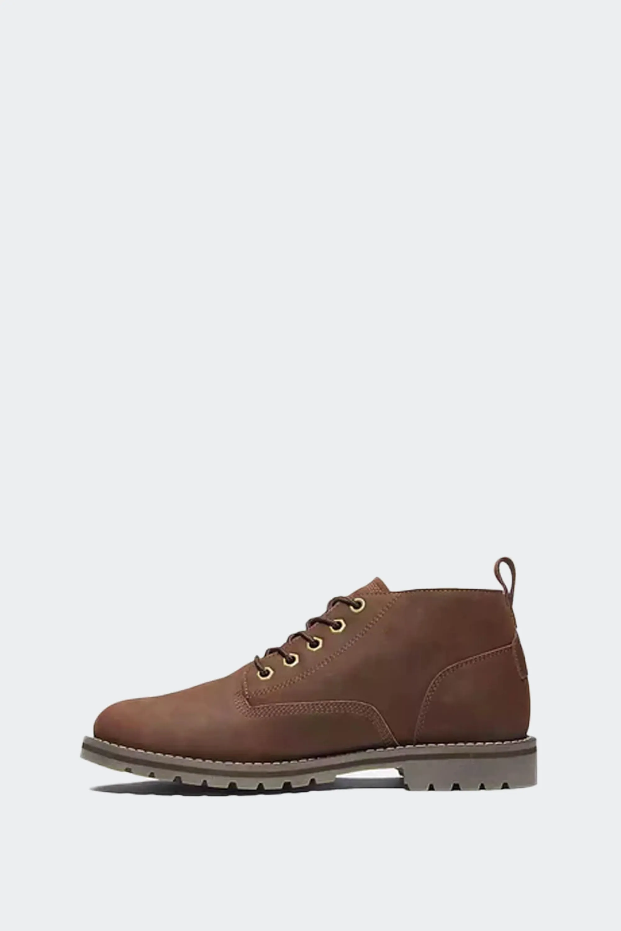CHUKKA BOOTS