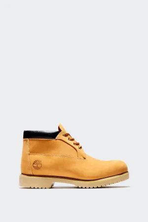 CHUKKA BOOTS