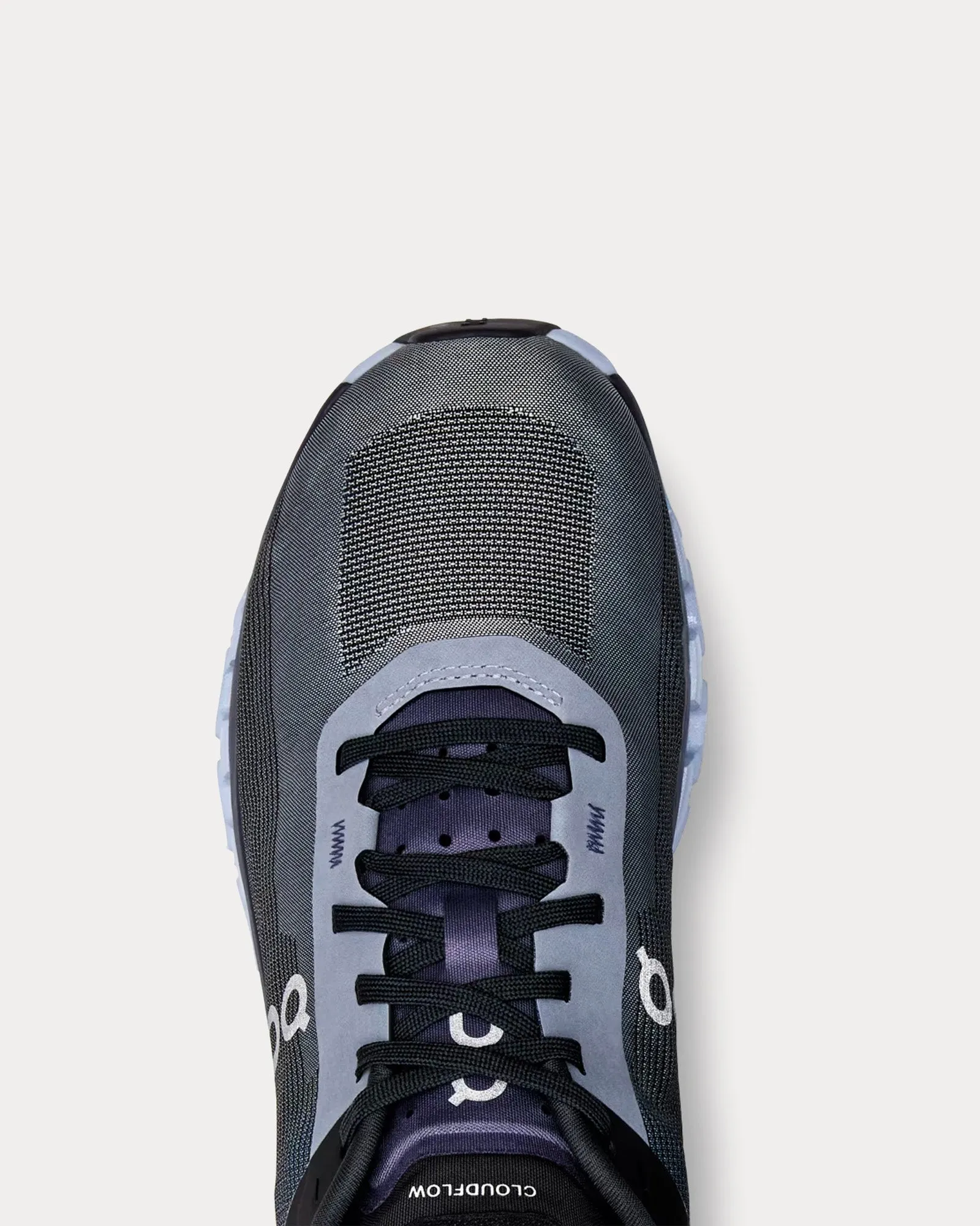 Cloudflow 4 Fade / Iron Running Shoes