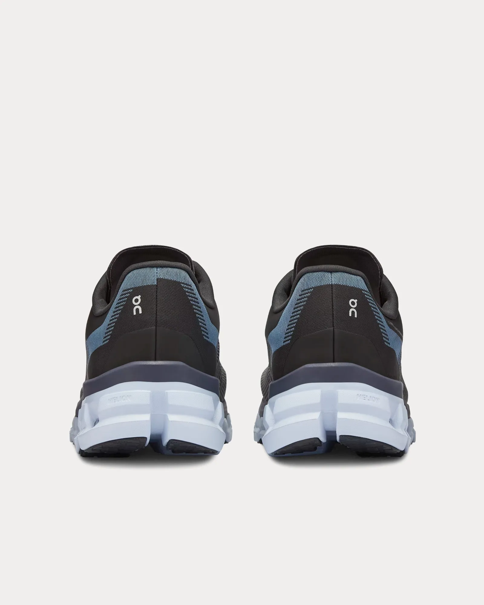Cloudflow 4 Fade / Iron Running Shoes