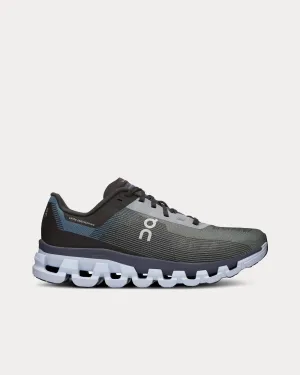 Cloudflow 4 Fade / Iron Running Shoes
