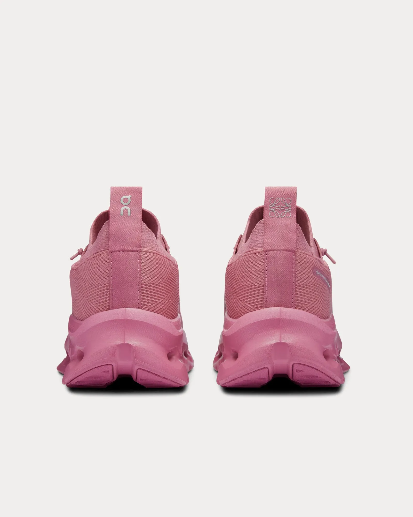 Cloudtilt Wild Rose Running Shoes