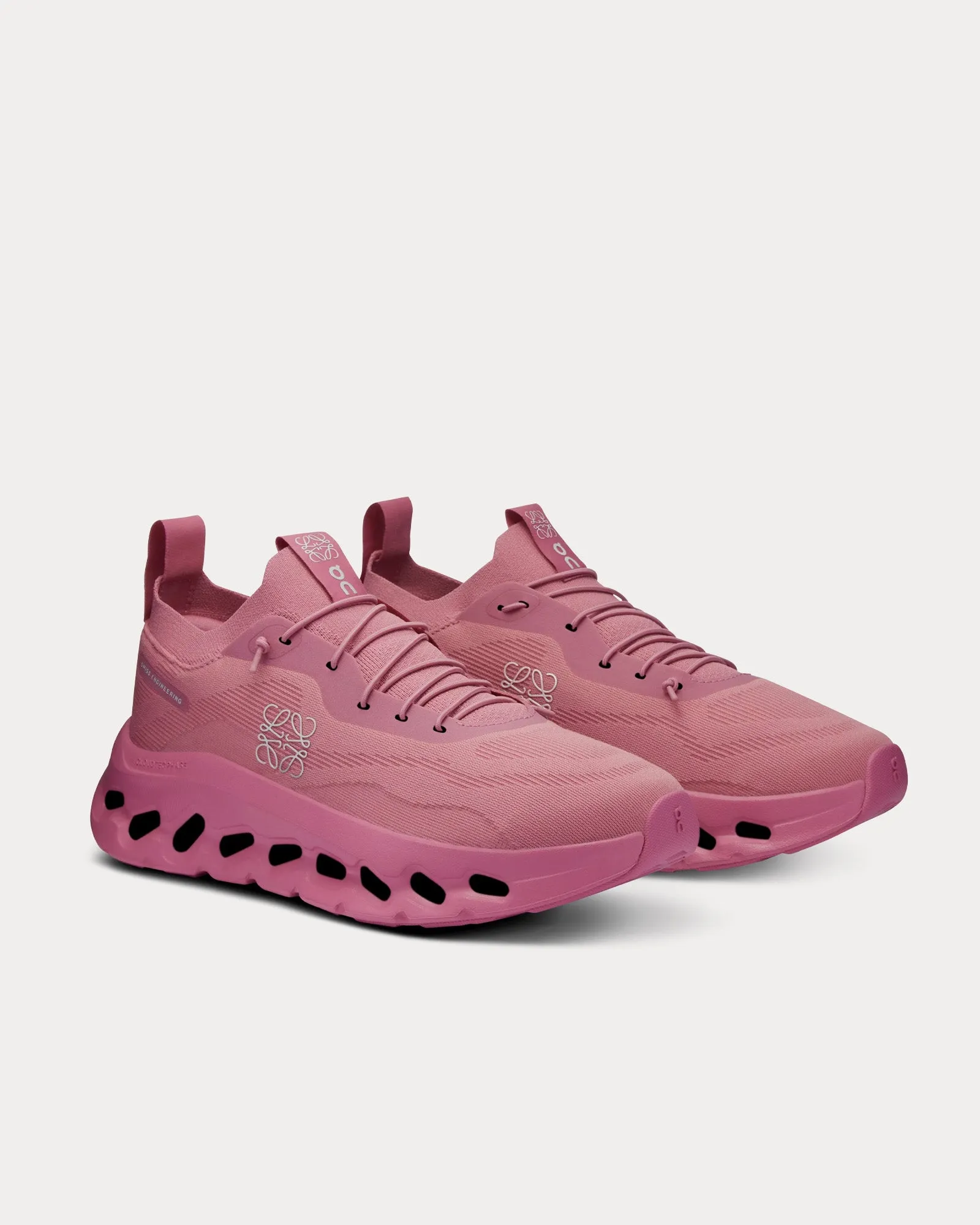 Cloudtilt Wild Rose Running Shoes
