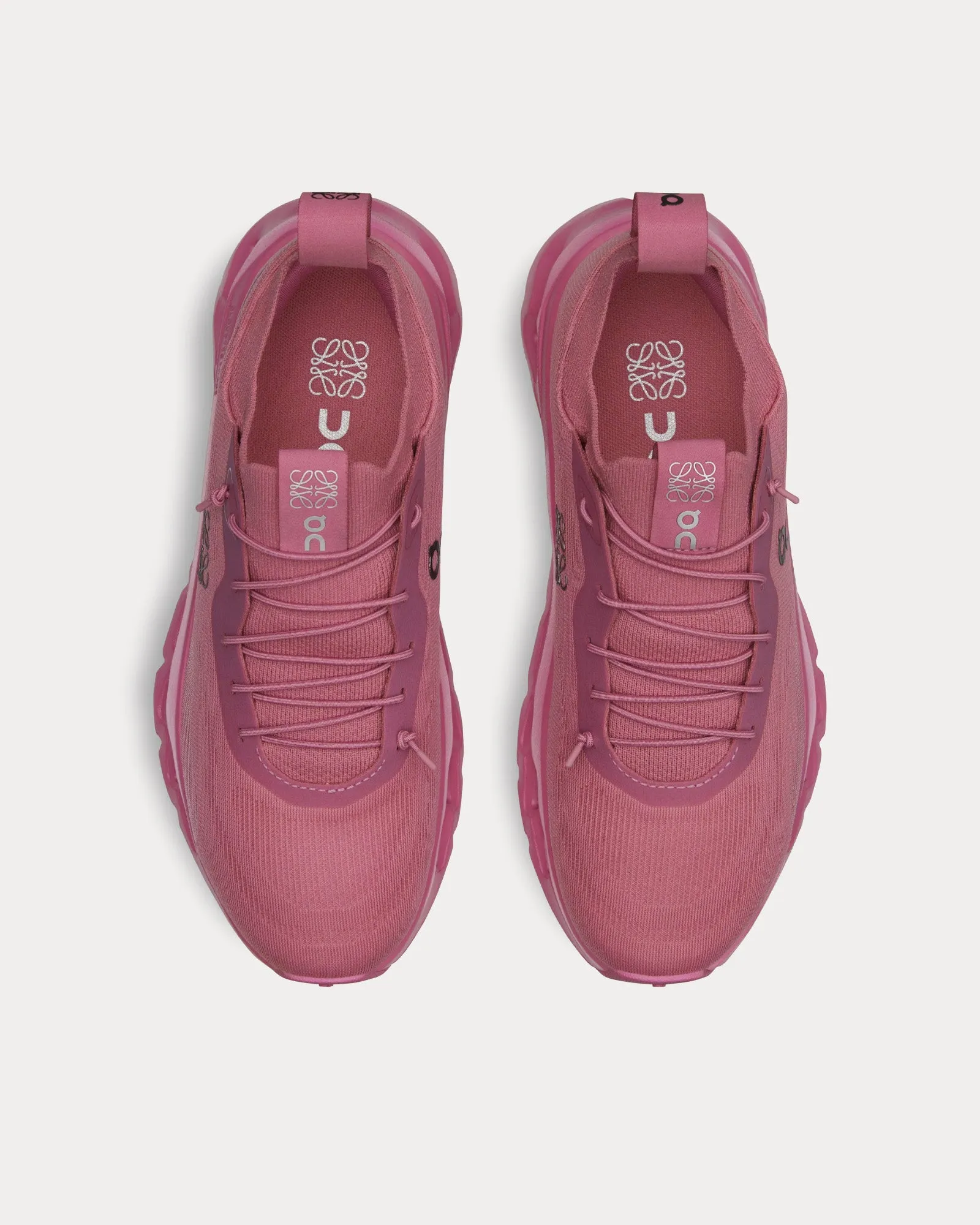 Cloudtilt Wild Rose Running Shoes