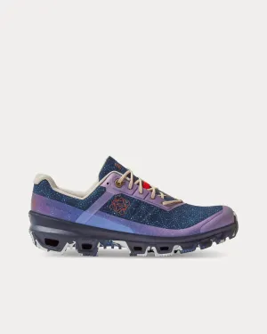 Cloudventure Space Blue Running Shoes