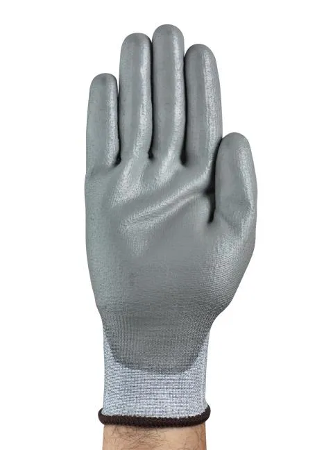 Cut-Resistant Gloves - Ansell Hyflex® Ultralight Cut-Resistant Gloves, 11-727