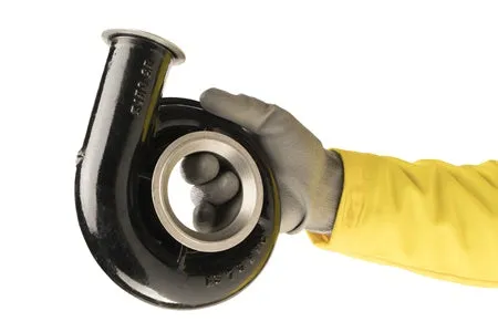 Cut-Resistant Gloves - Ansell Hyflex® Ultralight Cut-Resistant Gloves, 11-727