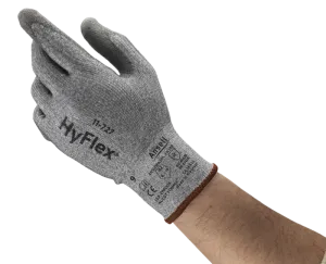 Cut-Resistant Gloves - Ansell Hyflex® Ultralight Cut-Resistant Gloves, 11-727